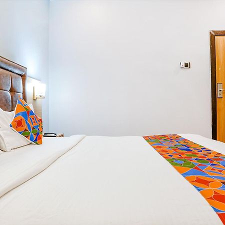 Fabhotel Zara Grand Mumbai Luaran gambar