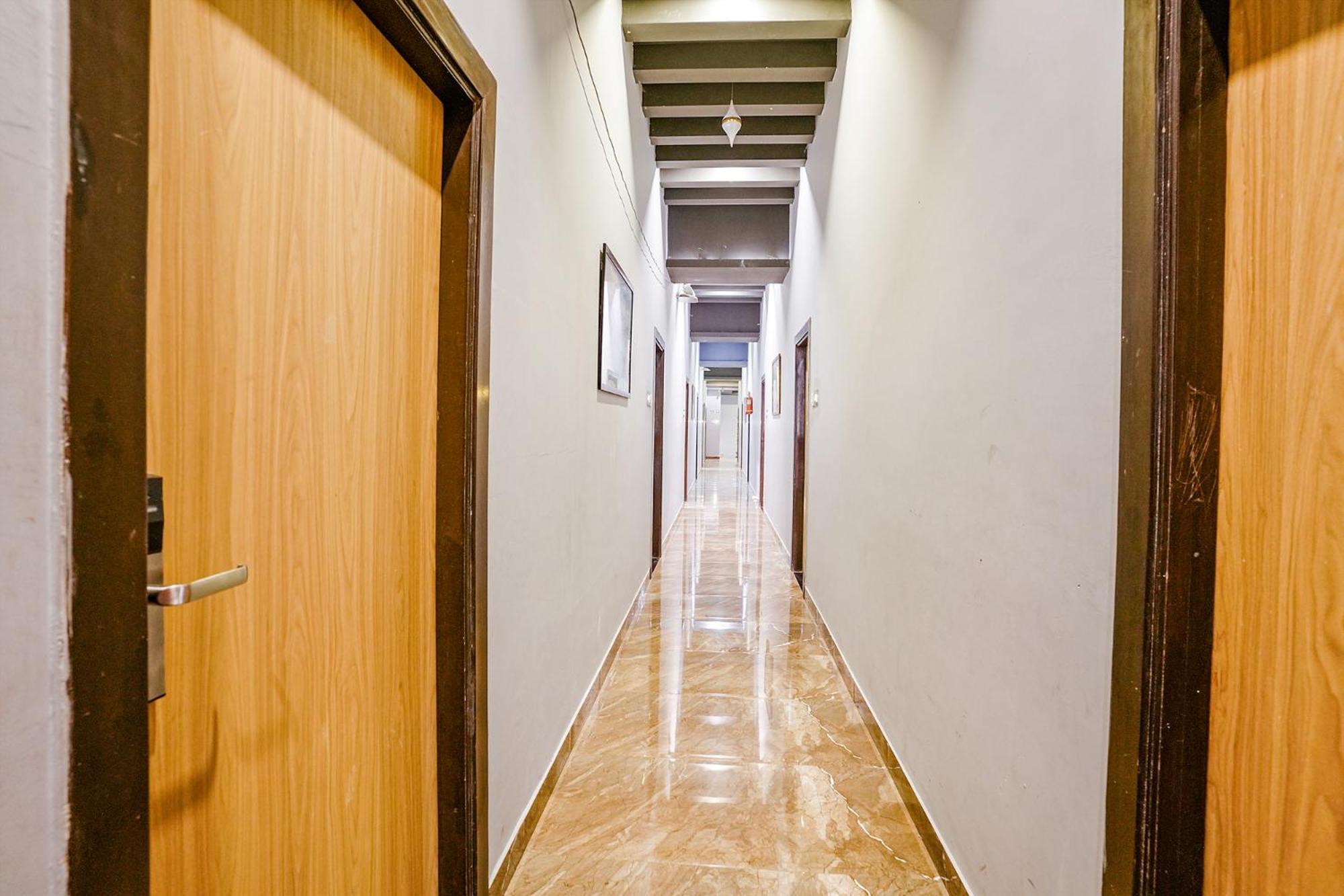 Fabhotel Zara Grand Mumbai Luaran gambar