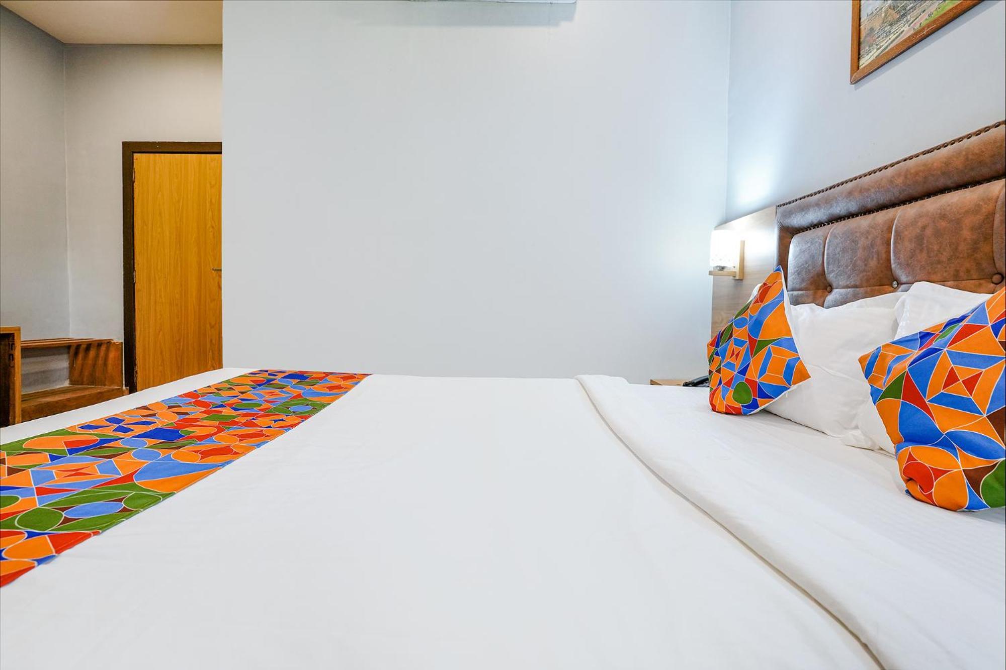 Fabhotel Zara Grand Mumbai Luaran gambar