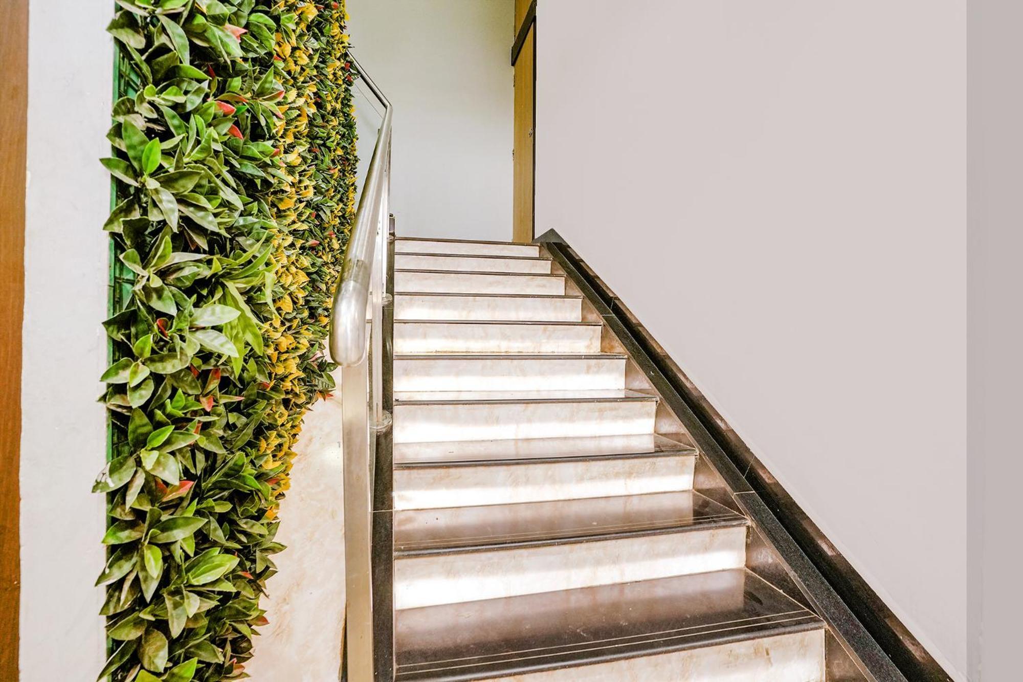 Fabhotel Zara Grand Mumbai Luaran gambar